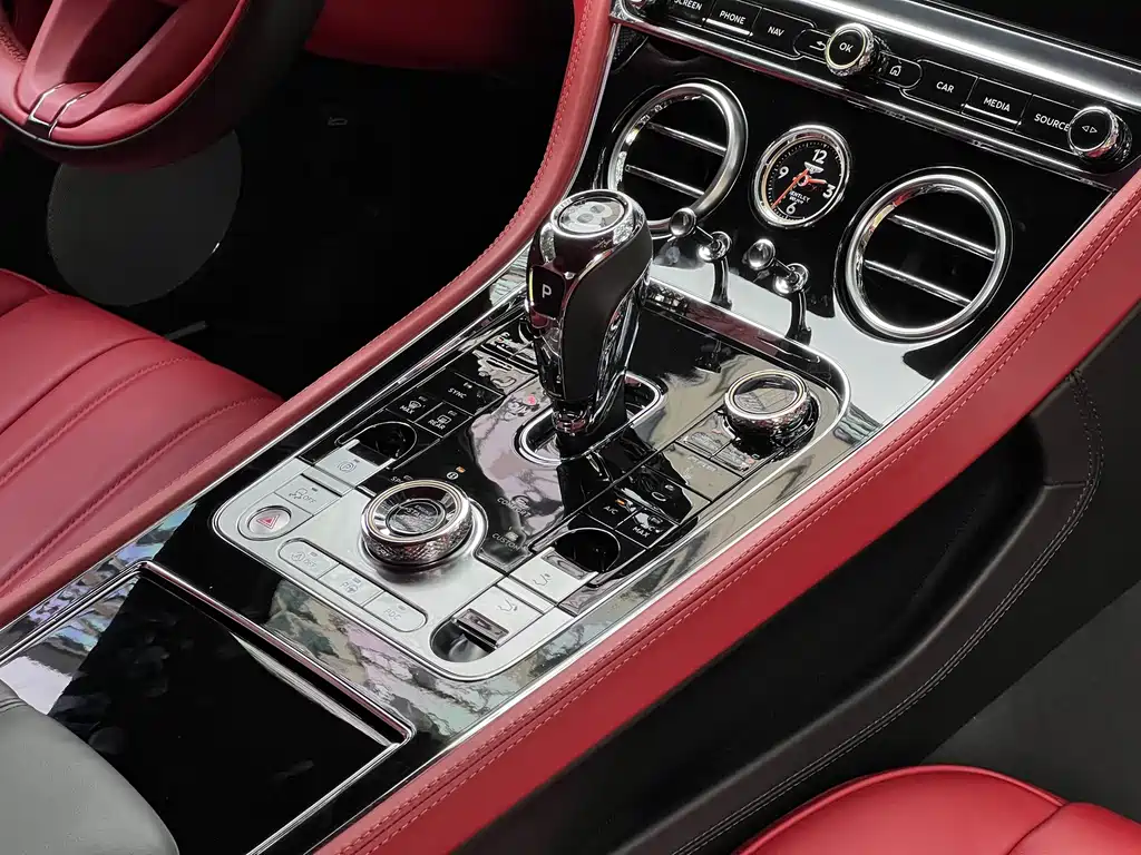 Bentley Continental — миниатюра 16