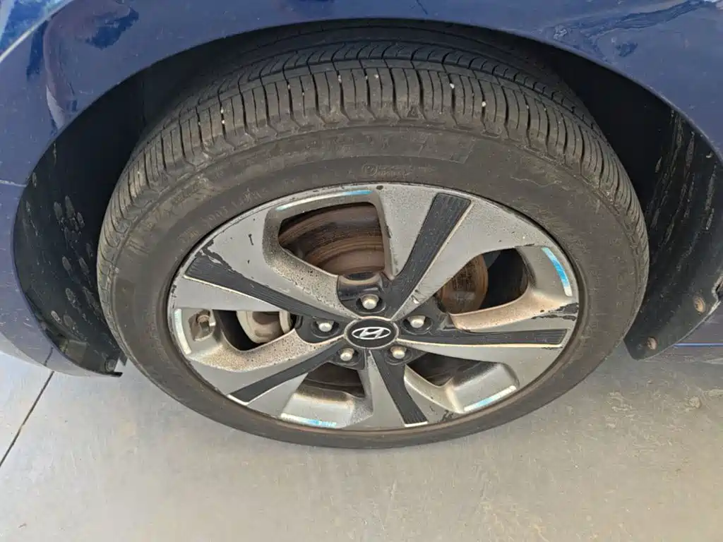 Hyundai Fista — миниатюра 23
