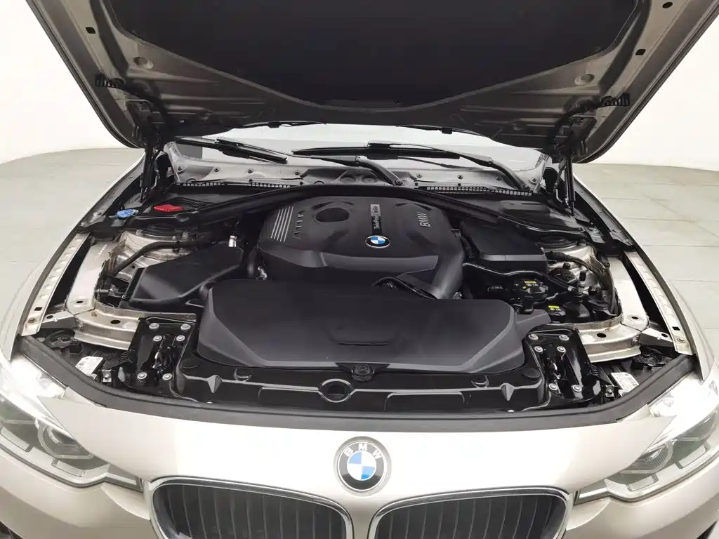 BMW 3 Series — миниатюра 6
