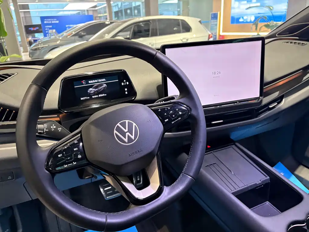 Volkswagen 06 — миниатюра 19