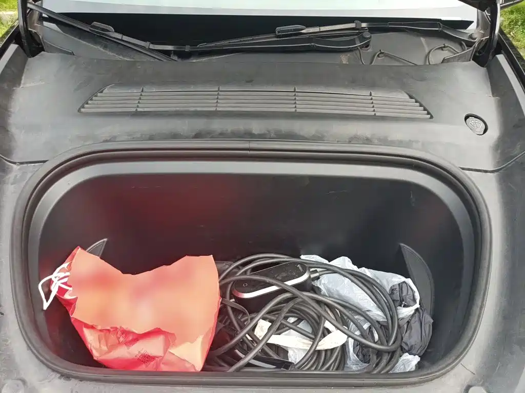 Tesla Model Y — миниатюра 21