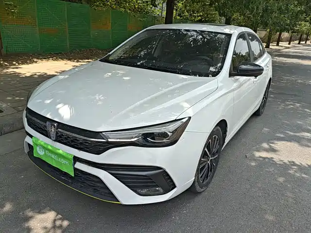 2021 Roewe i5
