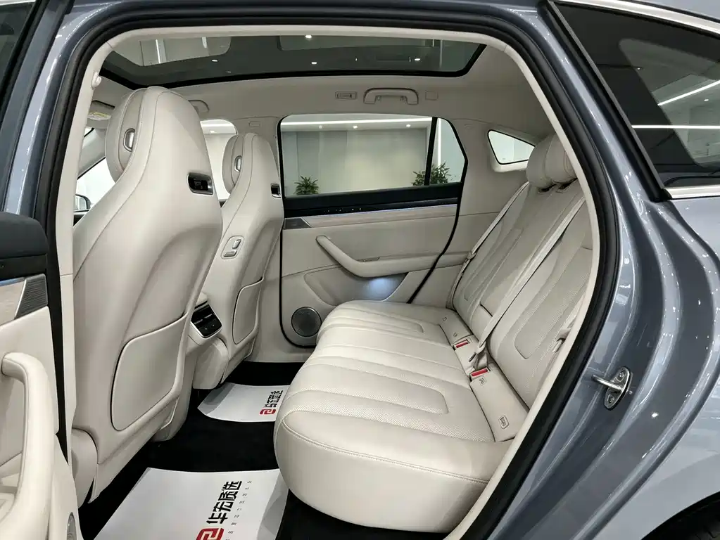 Zhijie Zhijie R7 — миниатюра 5