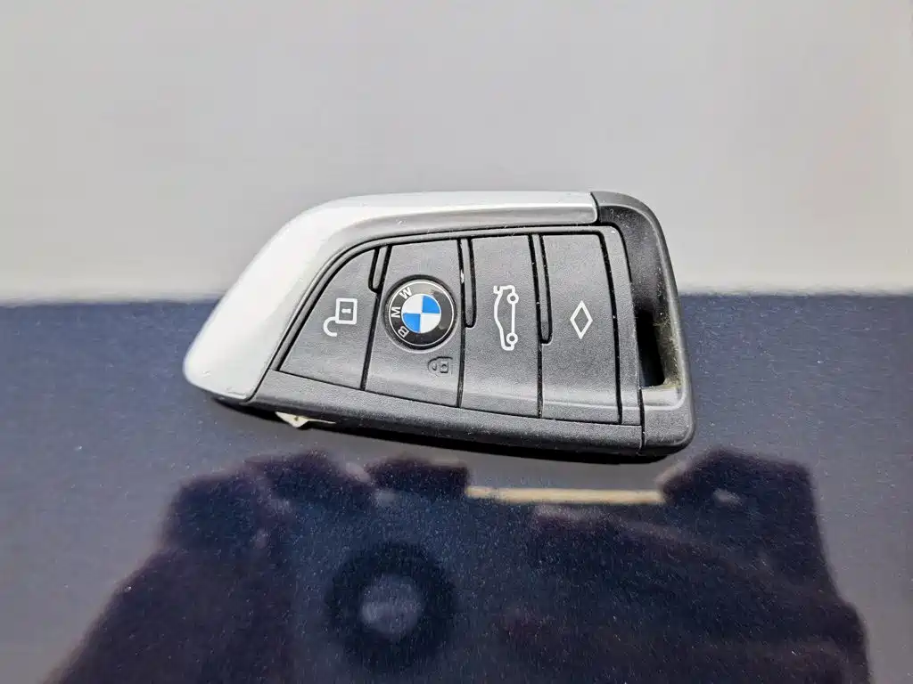 BMW X3 — миниатюра 19