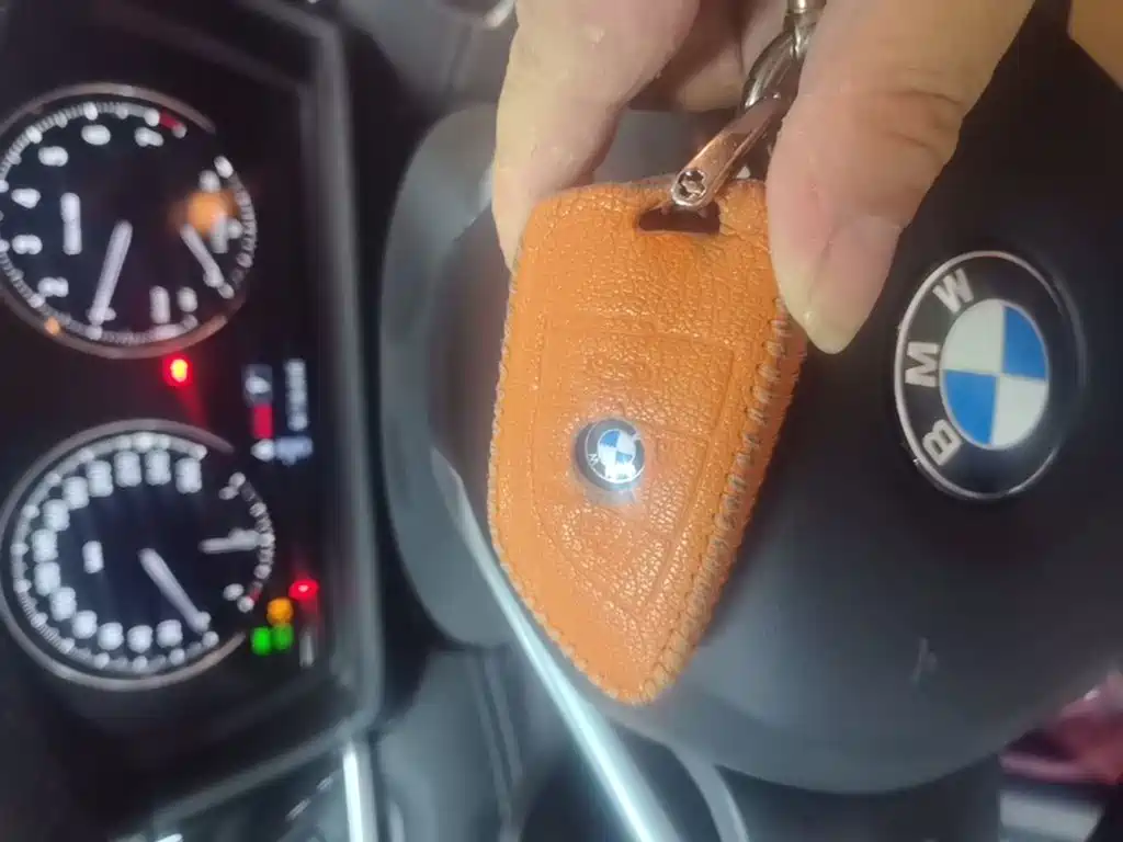 BMW X2 (Import) — миниатюра 9