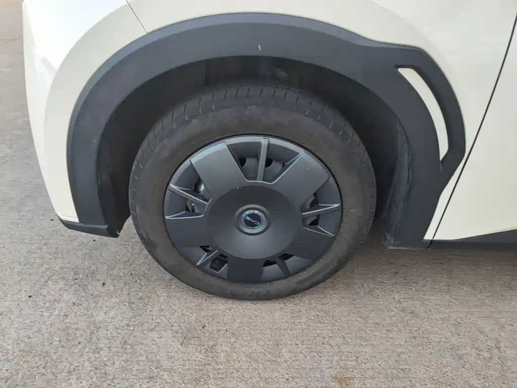 BYD Seagull — миниатюра 23