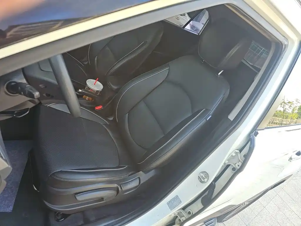 Hyundai ix25 — миниатюра 15
