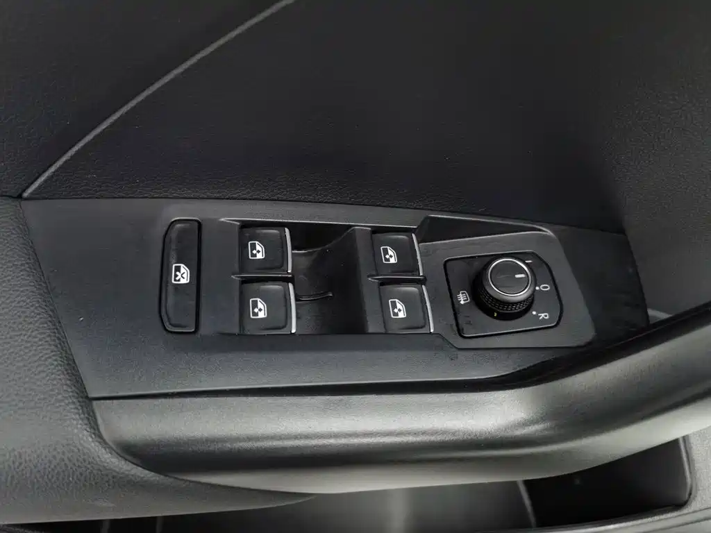 Volkswagen Tacqua — миниатюра 9