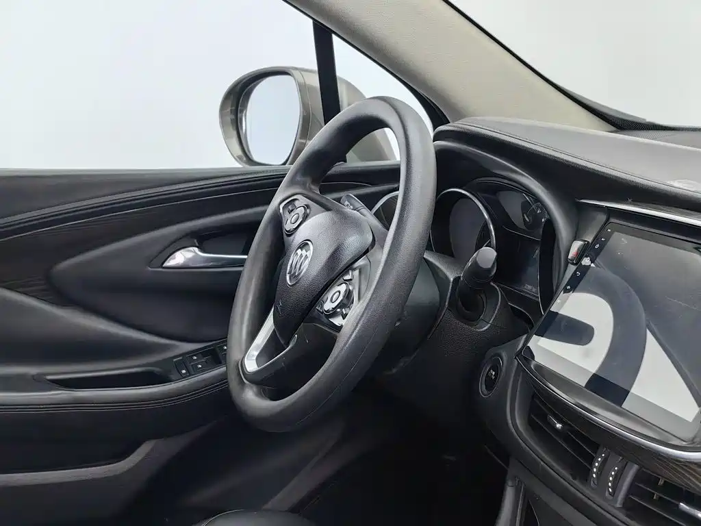 Buick Envision Plus — миниатюра 22