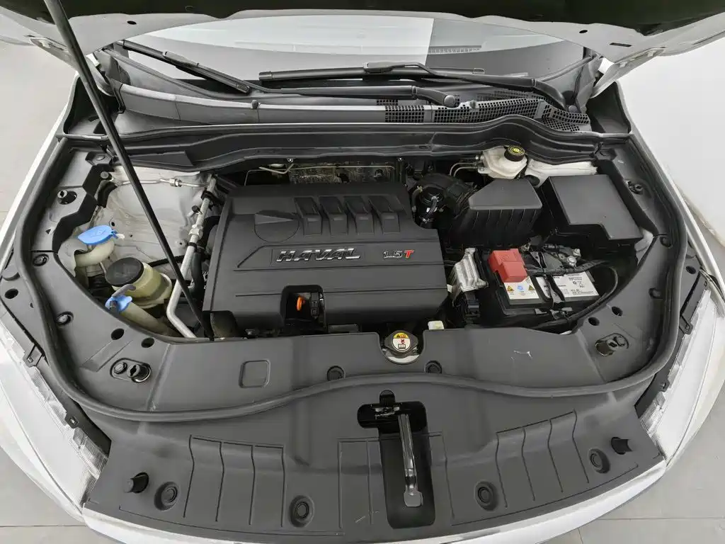 Haval H6 — миниатюра 6