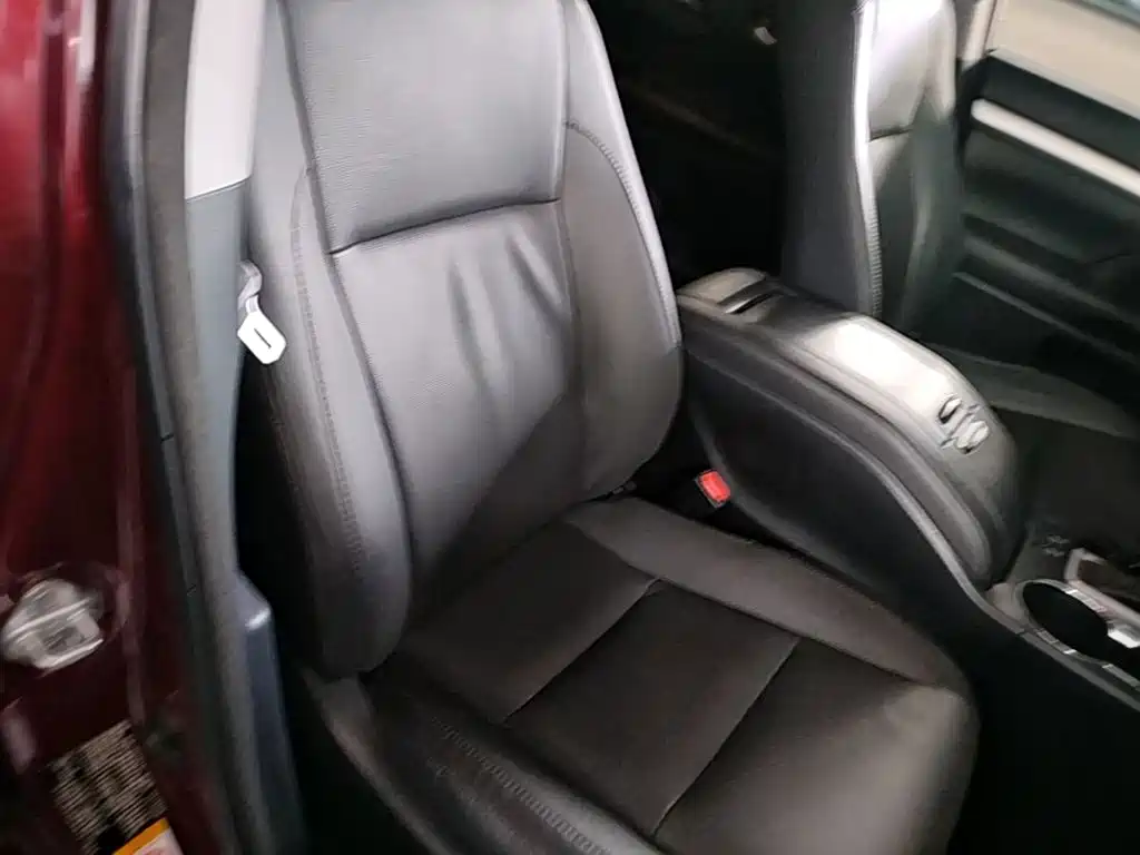 Toyota Highlander — миниатюра 25