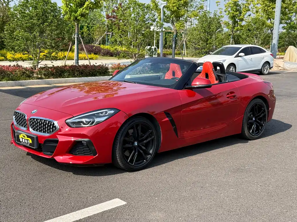 BMW Z4