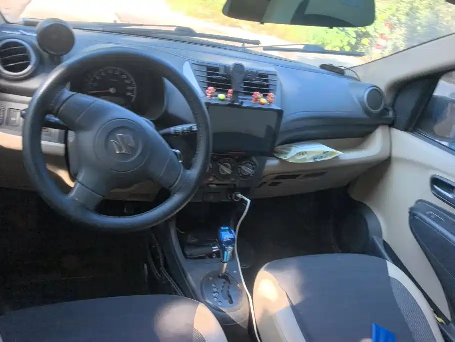 Suzuki Alto — миниатюра 12