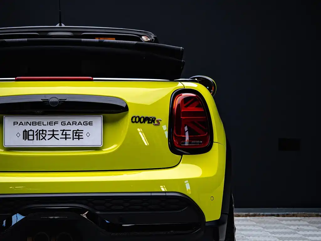 MINI Mini — миниатюра 7