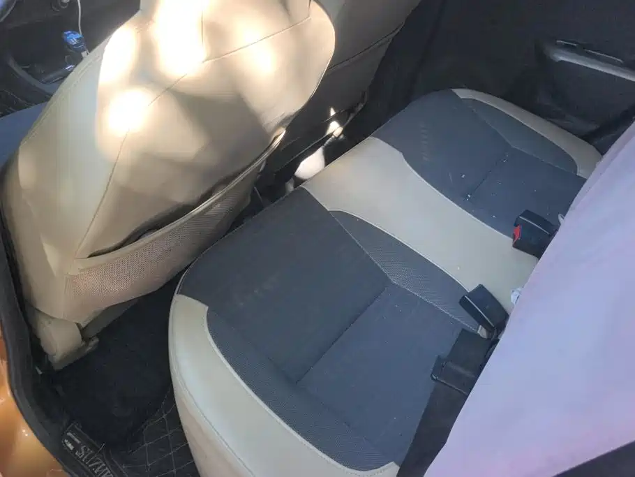 Suzuki Alto — миниатюра 11