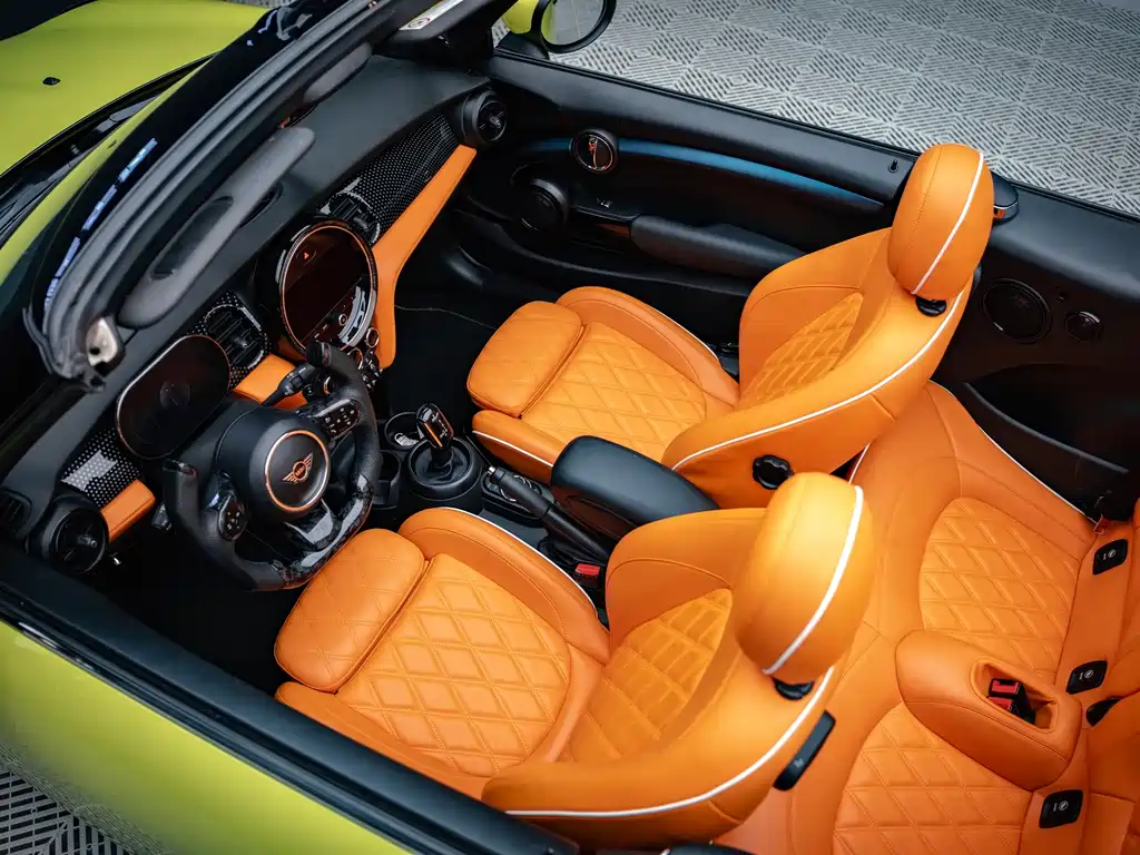 MINI Mini — миниатюра 13
