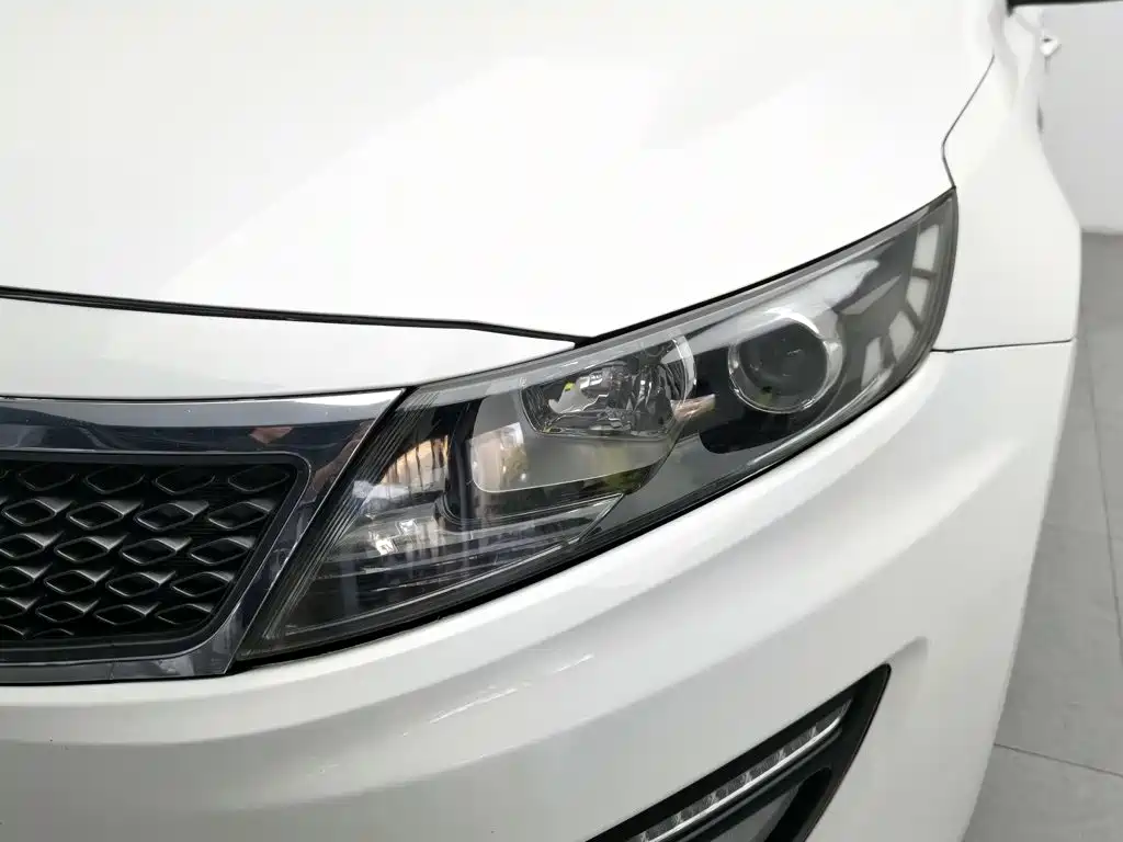 Kia K5 — миниатюра 7