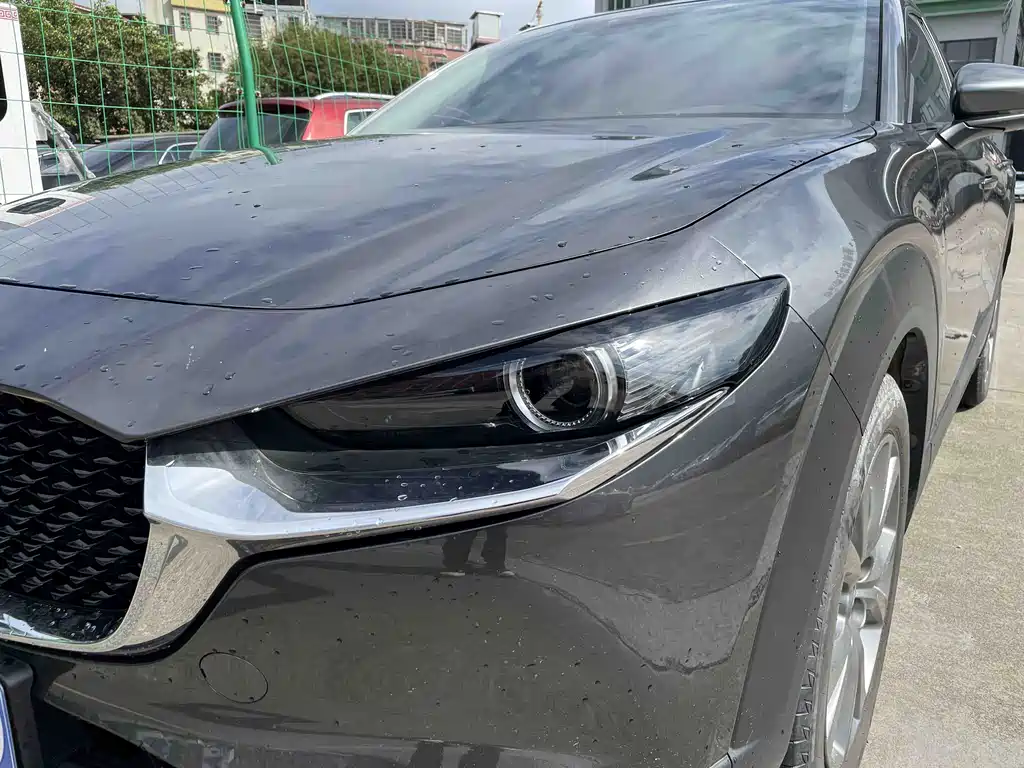 Mazda CX-30 — миниатюра 13