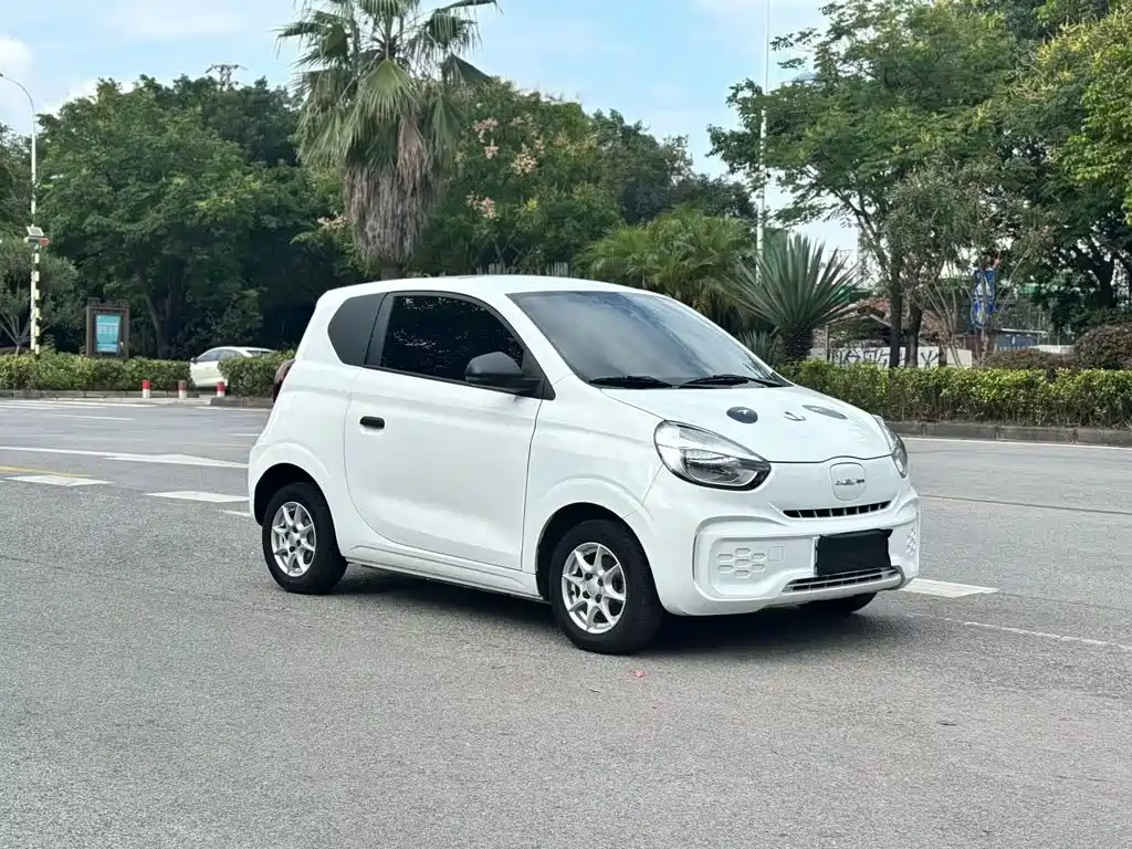 Roewe Clever — миниатюра 4