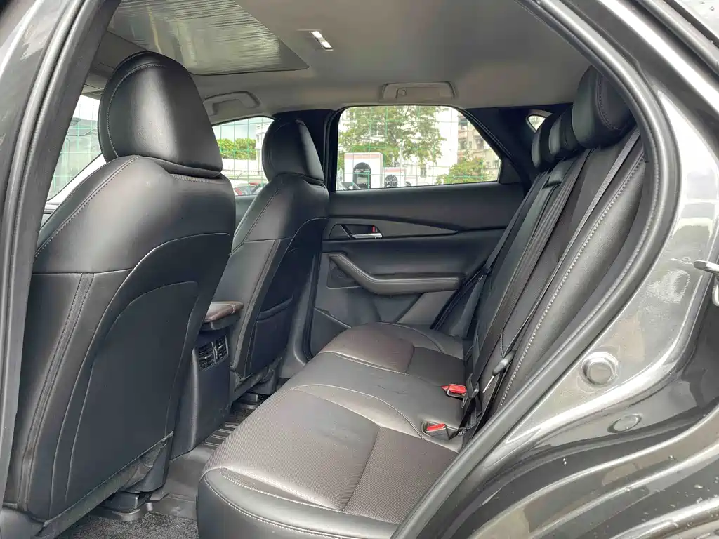 Mazda CX-30 — миниатюра 6