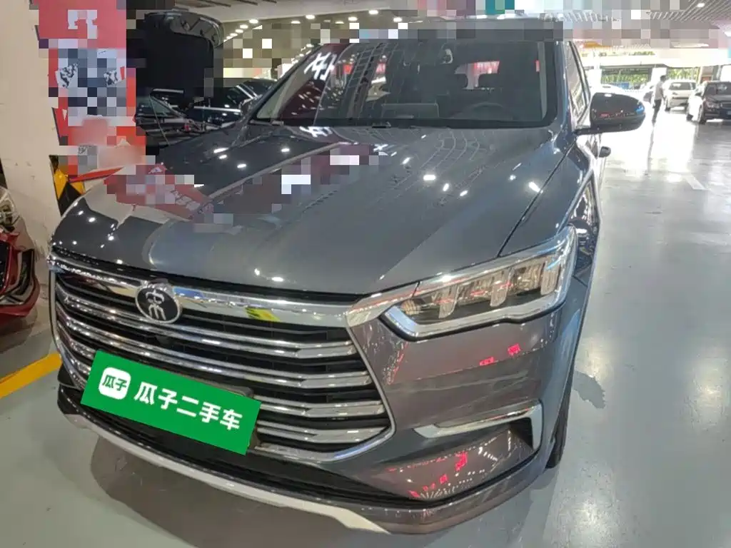 BYD Pro New Energy — миниатюра 2
