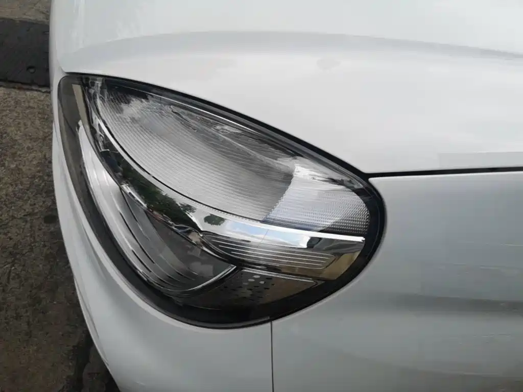 Roewe Clever — миниатюра 24