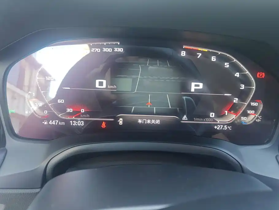 BMW 3 Series — миниатюра 14