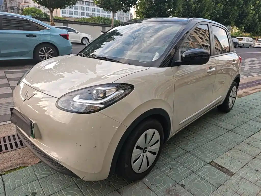 Wuling Bingo — миниатюра 2