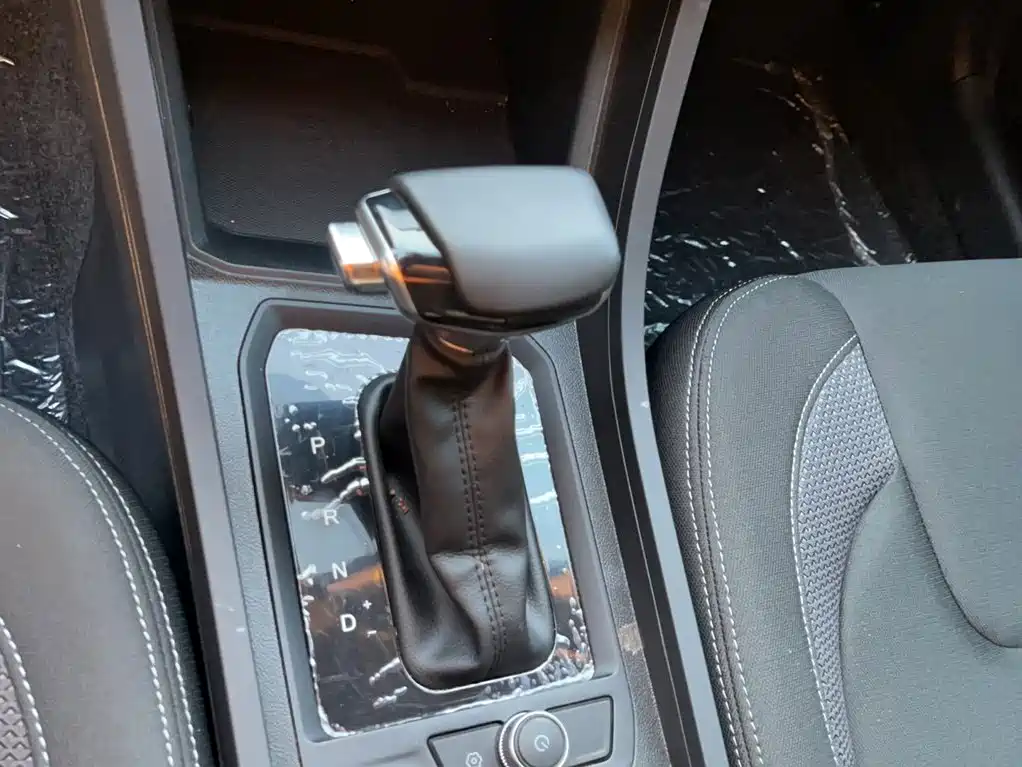 Chery Tiggo 3x — миниатюра 8