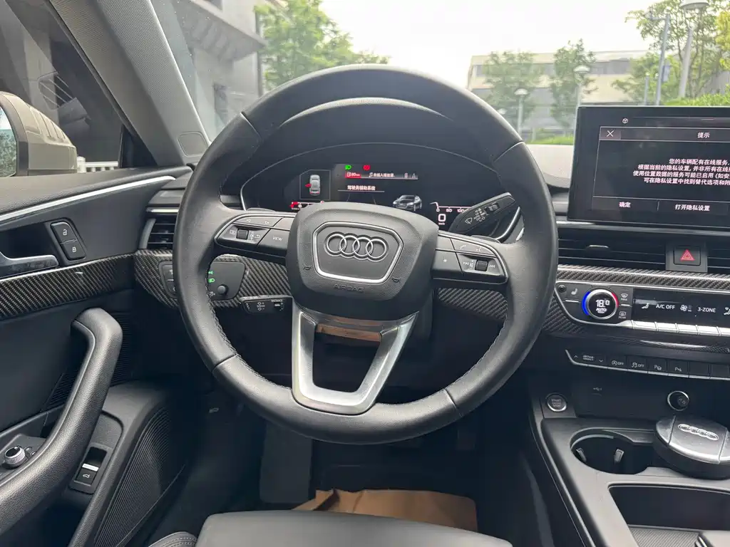 Audi A5 (Import) — миниатюра 4
