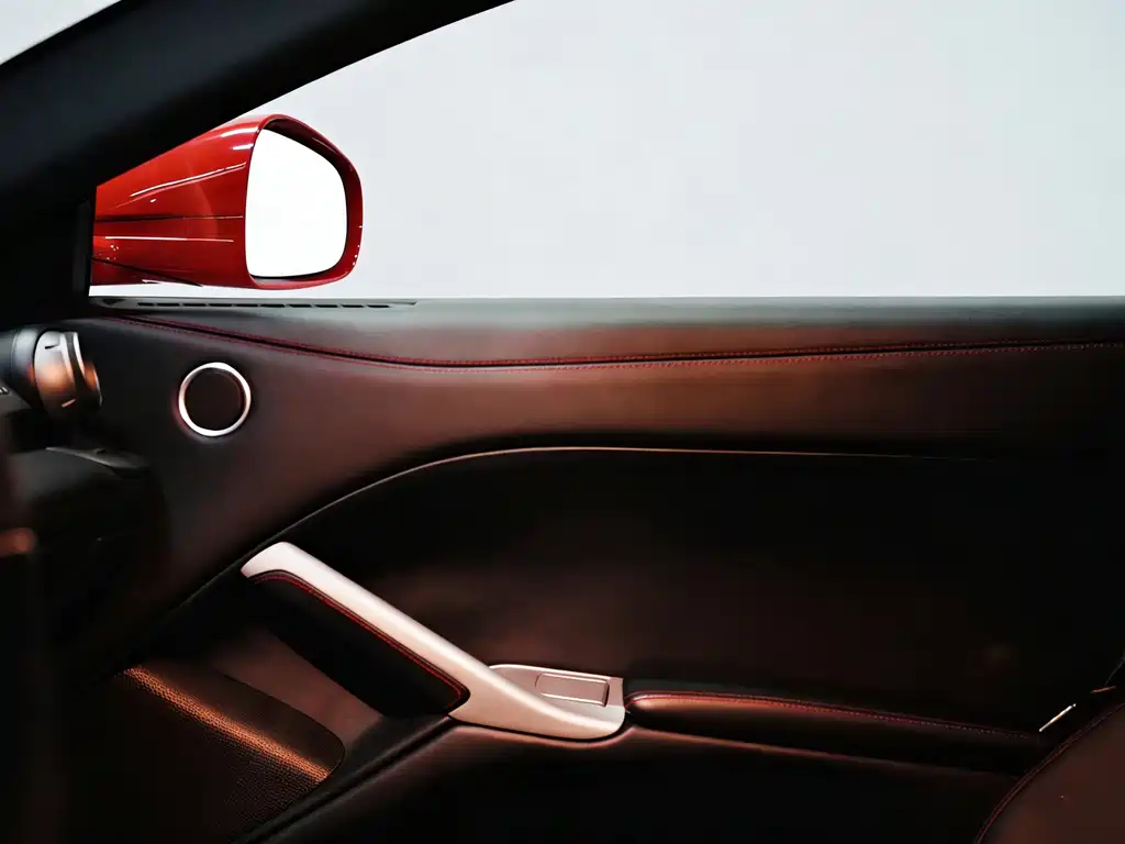 Ferrari F12berlinetta — фотографии объявления, Фото 14