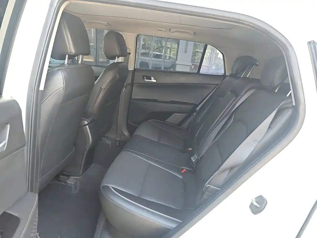 Hyundai ix25 — миниатюра 17