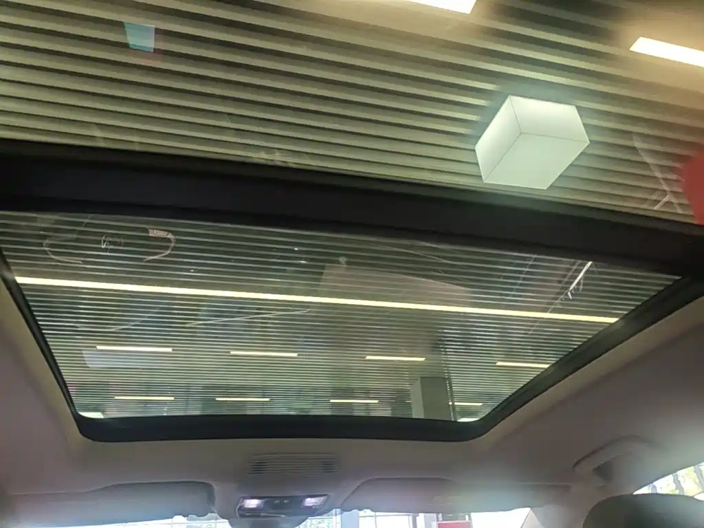 Volkswagen Talagon — миниатюра 18