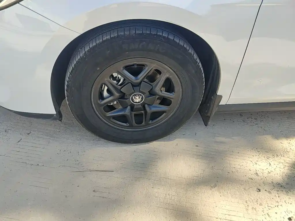 BYD Qin PLUS — миниатюра 23