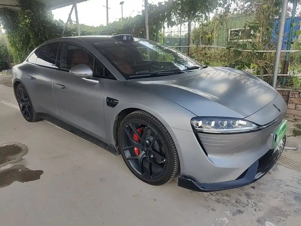 Zhijie Zhijie S7 — миниатюра 4
