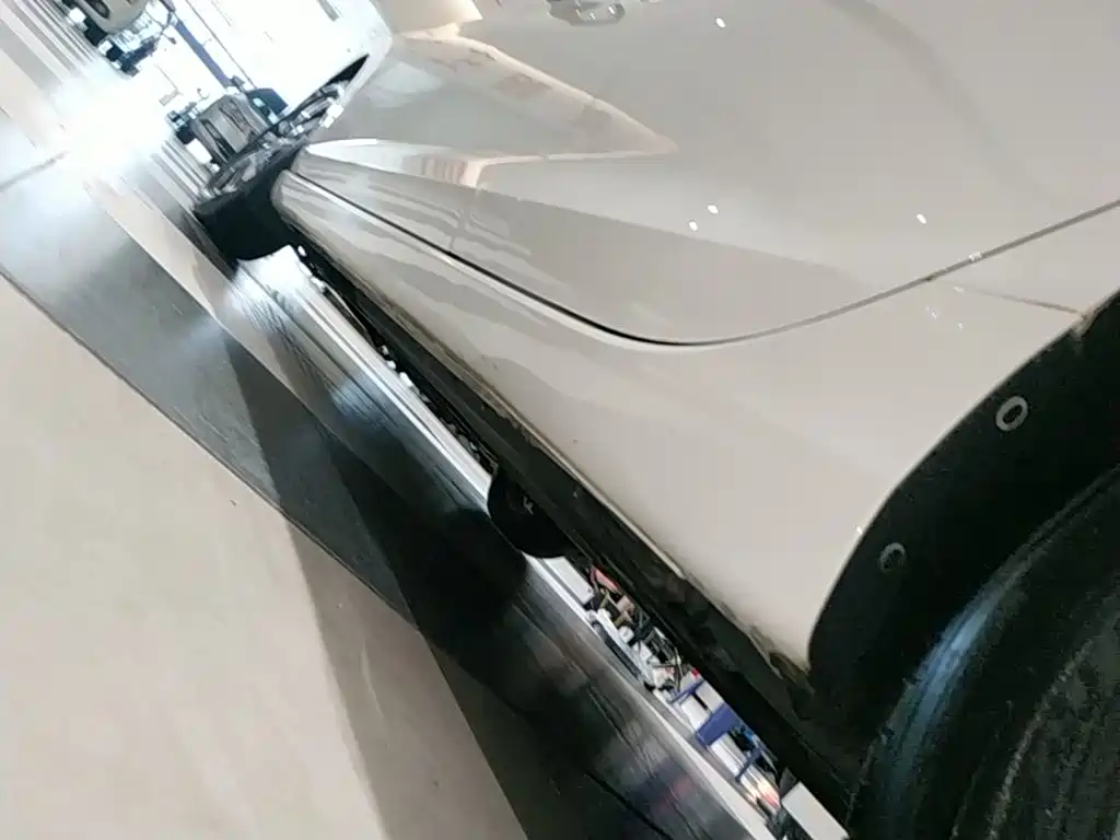 Changan Eado — миниатюра 22