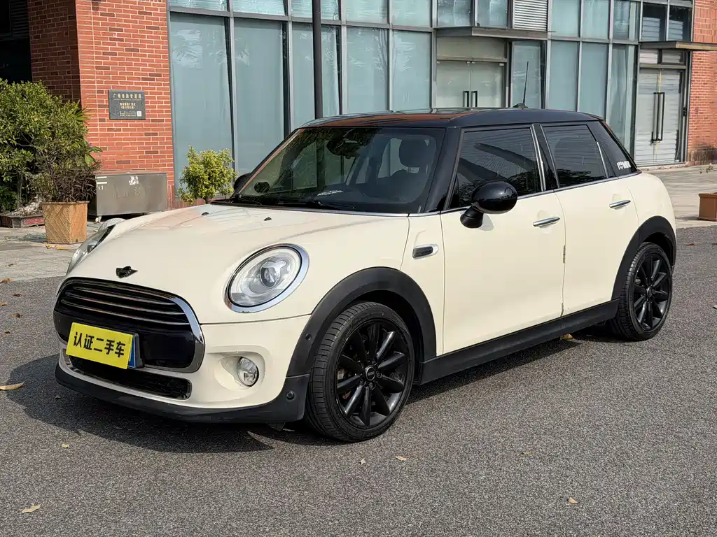 MINI Mini 2017