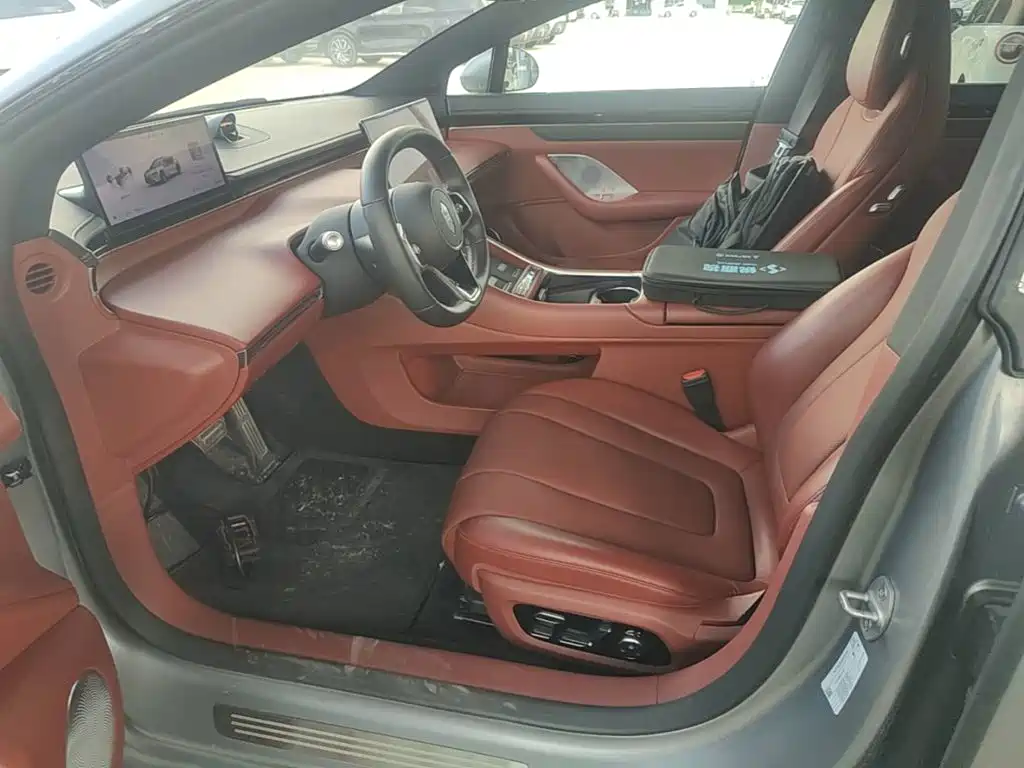 Zhijie Zhijie S7 — миниатюра 15