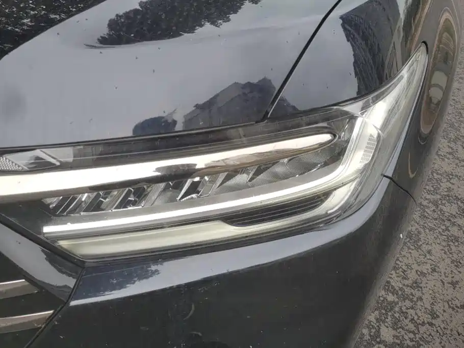 Honda Odyssey — миниатюра 5