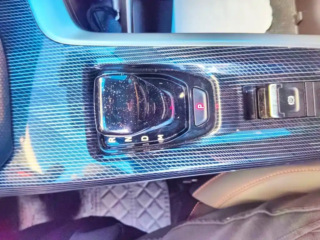 Haval Chitu — миниатюра 15