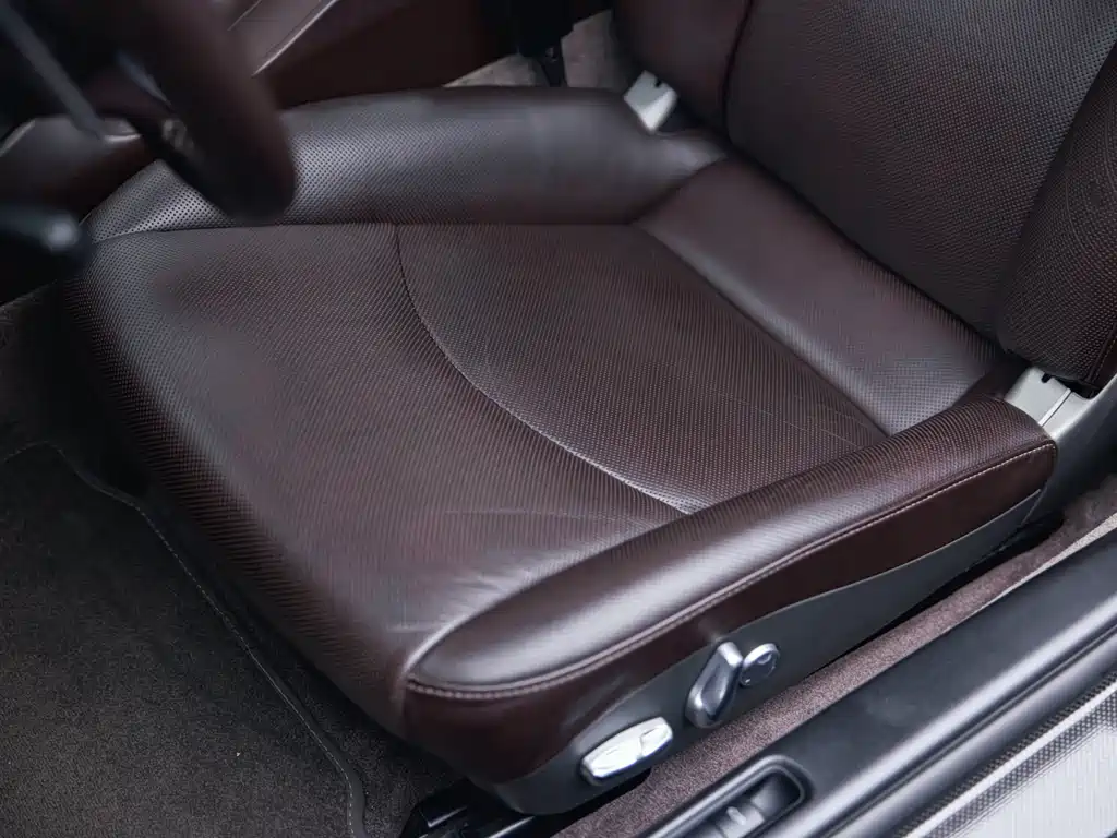 Porsche 911 2010 Turbo 3.8T