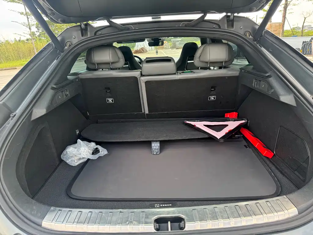 ZEEKR EXTREME KRYPTON 001