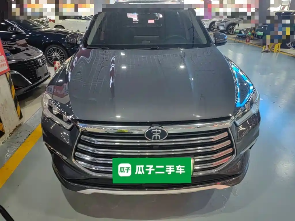 BYD Pro New Energy — миниатюра 3