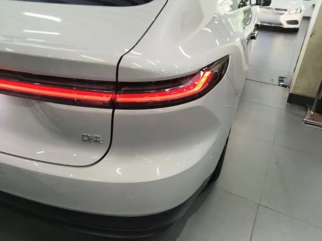NIO ET7 — миниатюра 8