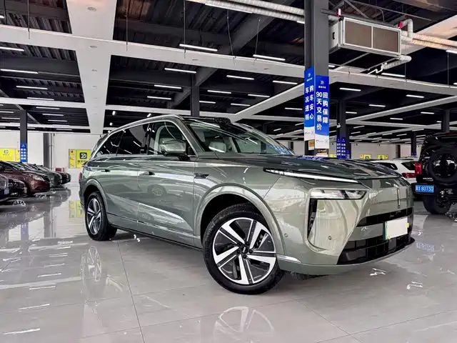 WEY 魏牌