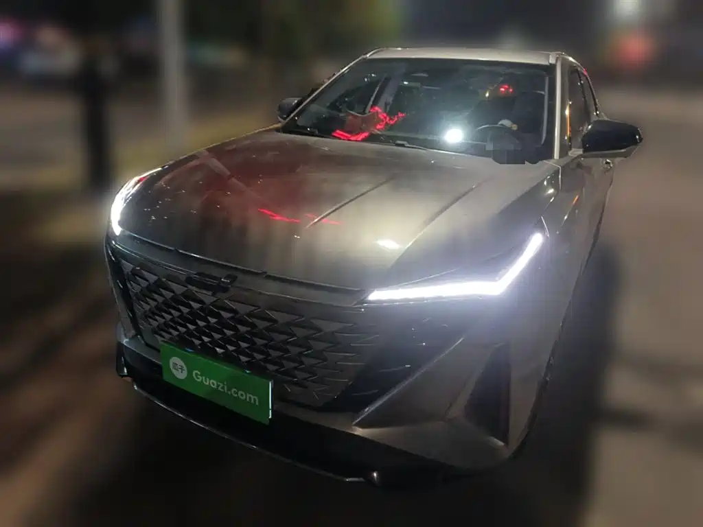 Oshan Oushang Z6 2022