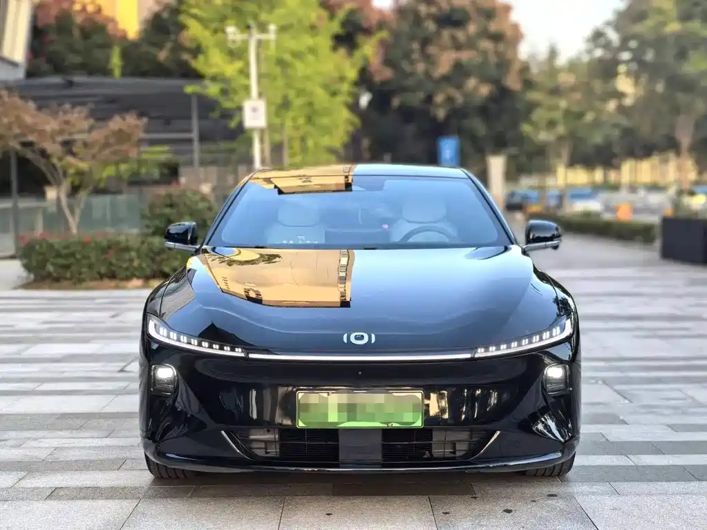 Qiyuan Qiyuan A07 — миниатюра 2