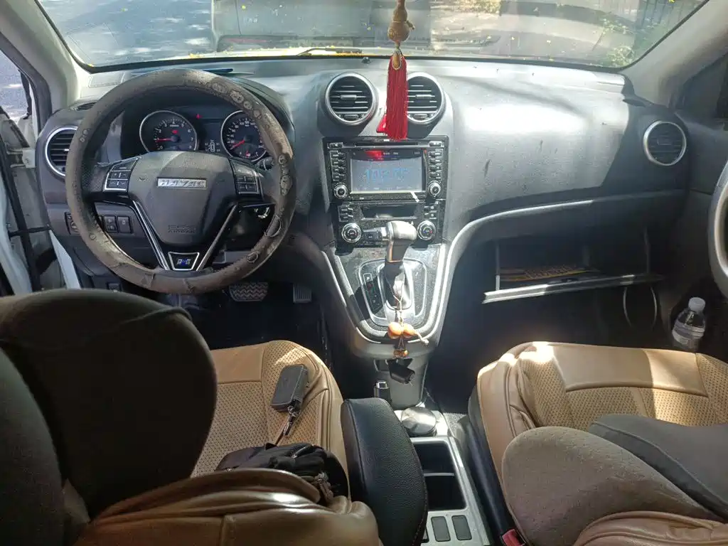 Haval H6 — миниатюра 10