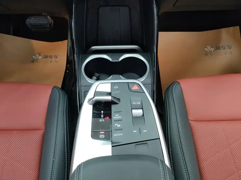 BMW X1 — миниатюра 16