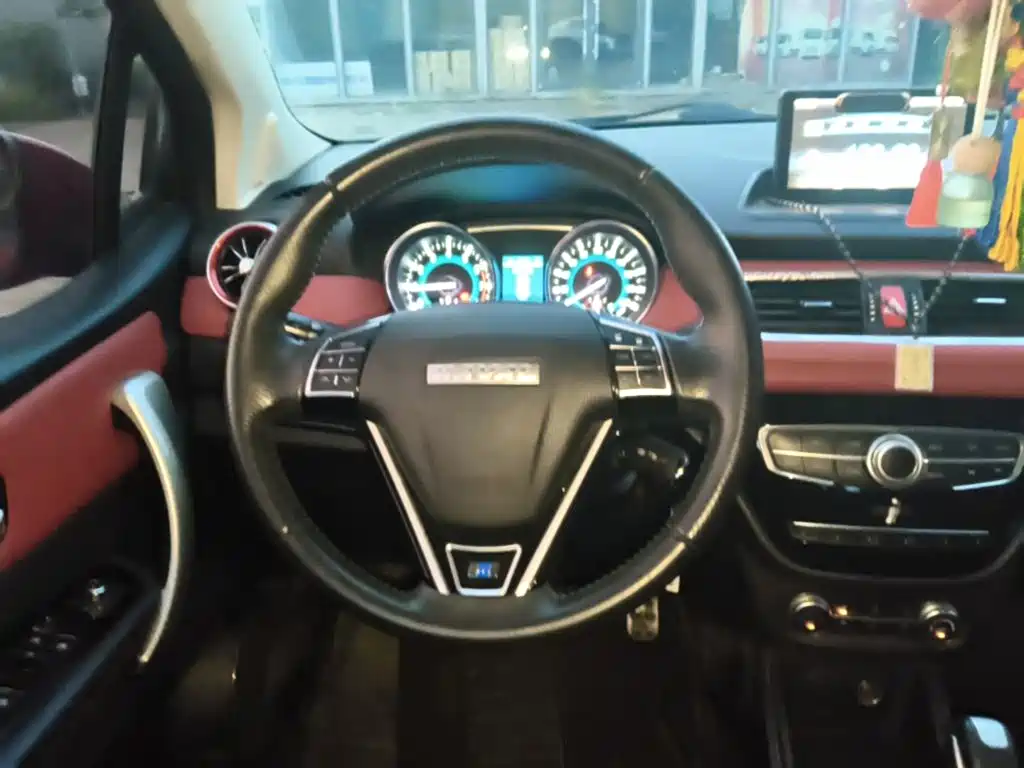 Haval H1 — миниатюра 15
